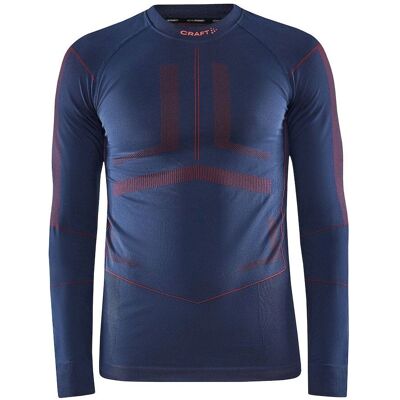 Craft XL Albastru Strat de bază de intensitate activă Craft XL Albastru Strat de bază de intensitate activă