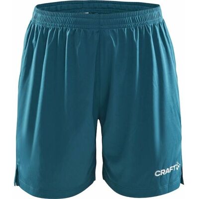 Craft 1905576 Squad Short Deep Lake - Shorts Craft 1905576 Squad Short Deep Lake - Shorts