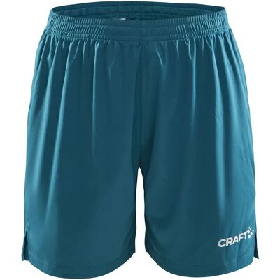 Craft Deep Lake Squad Shorts - Sportshorts Craft Deep Lake Squad Shorts - Sportshorts
