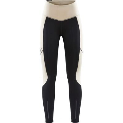 Leggings femme Craft ADV Essence Warm - Noir, S - Publicité Leggings femme Craft ADV Essence Warm - Noir, S - Publicité
