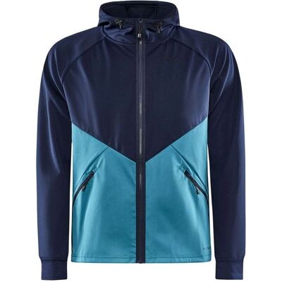 Chaqueta Impermeable Craft Glide Hood - Hombre Chaqueta Impermeable Craft Glide Hood - Hombre