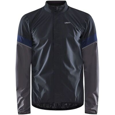 Craft Core Endurance Hydro Grau Jacke - Jacke Craft Core Endurance Hydro Grau Jacke - Jacke