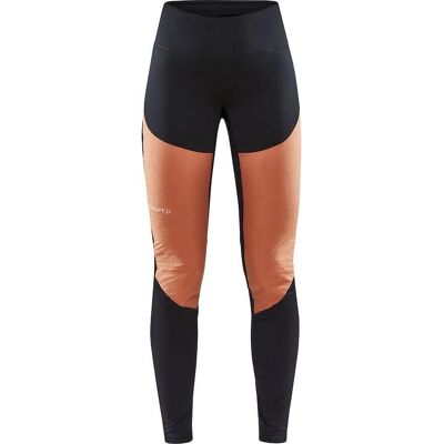 Craft ADV Subz 2 Tights - Ergonomické běžecké kalhoty Craft ADV Subz 2 Tights - Ergonomické běžecké kalhoty