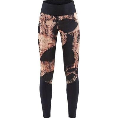 Craft Women’s ADV Subz Wind 2 Tights - Multi - Running Tights Craft Women’s ADV Subz Wind 2 Tights - Multi - Running Tights