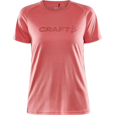 Craft Core Essence Logo Rosa M - Camiseta Craft Core Essence Logo Rosa M - Camiseta