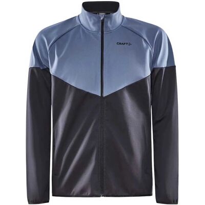 Craft Modelo Azul - Chaqueta Impermeable Transpirable - Chaqueta Craft Modelo Azul - Chaqueta Impermeable Transpirable - Chaqueta