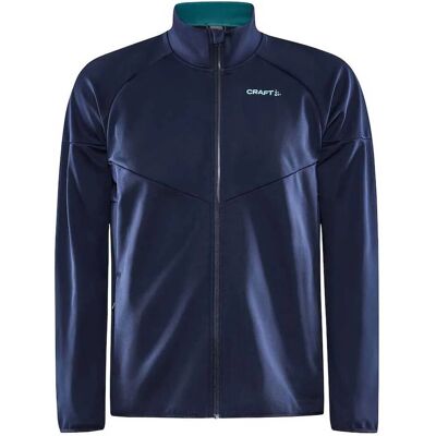 Chaqueta Craft Core Glide Block - Impermeable y Transpirable Chaqueta Craft Core Glide Block - Impermeable y Transpirable