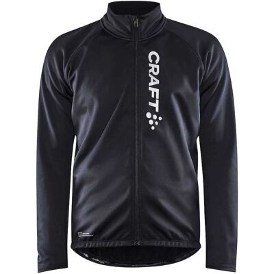 Craft Schwarze Modell CORE SUBZ Jacke - Jacke Craft Schwarze Modell CORE SUBZ Jacke - Jacke