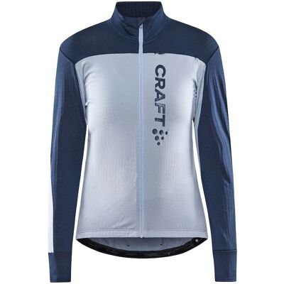 Craft - CORE Bike SubZ - Ljusblå - XXL - cycling jersey Craft - CORE Bike SubZ - Ljusblå - XXL - cycling jersey
