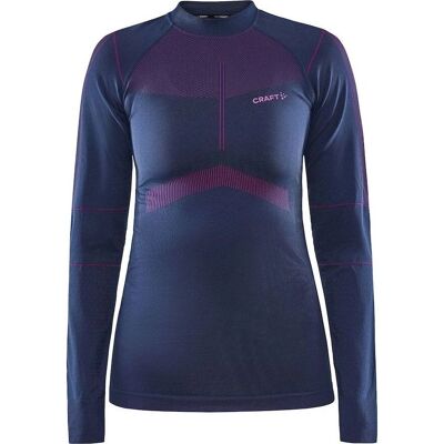 Craft Active Intensity L Modré tričko Craft Active Intensity L Modré tričko