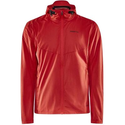 Craft ADV Essence Hydro M - Chaqueta impermeable y transpirable Craft ADV Essence Hydro M - Chaqueta impermeable y transpirable