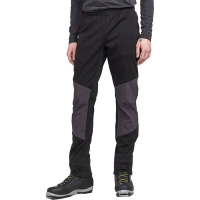 Craft ADV Backcountry voděodolné větruodolné kalhoty Craft ADV Backcountry voděodolné větruodolné kalhoty