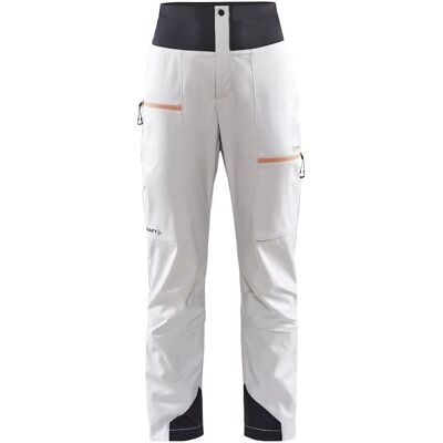 Pantalones de Nieve Craft Adv Backcountry - Impermeables y resistentes al viento Pantalones de Nieve Craft Adv Backcountry - Impermeables y resistentes al viento