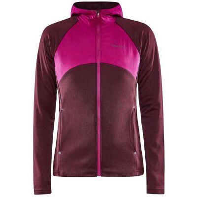 Craft Adv Essence Veste Marron Taille M - Veste - Publicité Craft Adv Essence Veste Marron Taille M - Veste - Publicité