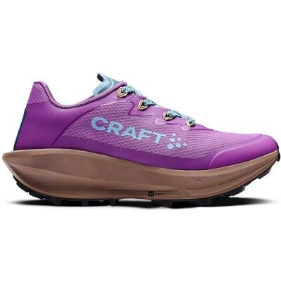 Craft CTM Ultra Carbon Trail - Běžecké Boty - Vysoká Energie Craft CTM Ultra Carbon Trail - Běžecké Boty - Vysoká Energie