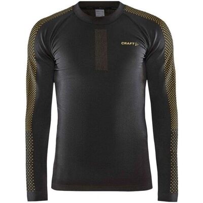Craft ADV Warm Intensity LS - Capa base - Deporte al aire libre Craft ADV Warm Intensity LS - Capa base - Deporte al aire libre