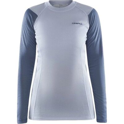 Craft Core Warm Baselayer LS Tee W - termální tričko Craft Core Warm Baselayer LS Tee W - termální tričko