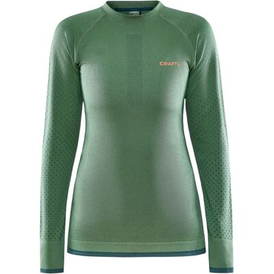 Craft Adv Warm Intensity S - Camisola interior Craft Adv Warm Intensity S - Camisola interior