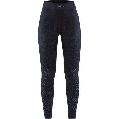 Černé termolegíny Craft ADV Warm Intensity - Leggings Černé termolegíny Craft ADV Warm Intensity - Leggings