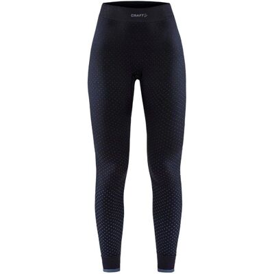Craft ADV Warm Intensity Leggings - Černá - Termo legíny Craft ADV Warm Intensity Leggings - Černá - Termo legíny
