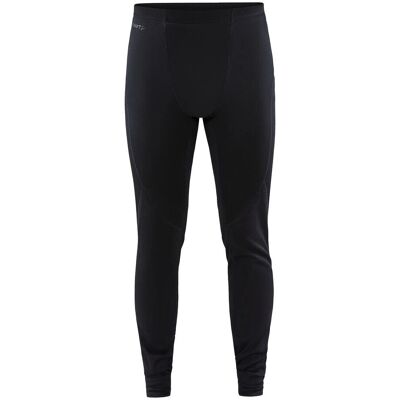 Craft Herren Hose Core Warm Baselayer Pants M - Schwarz - Herren Craft Herren Hose Core Warm Baselayer Pants M - Schwarz - Herren