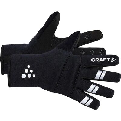 Guanti Craft Adv Subz Light - Guanti da ciclismo - Nero - Per Uomo Guanti Craft Adv Subz Light - Guanti da ciclismo - Nero - Per Uomo