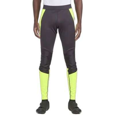 Craft SubZ Lumen Wind Tights M - Radsporthosen Craft SubZ Lumen Wind Tights M - Radsporthosen