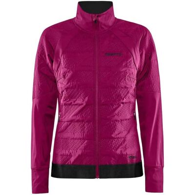 Chaqueta de Mujer Craft ADV Nordic Training Speed - Rosa - S Chaqueta de Mujer Craft ADV Nordic Training Speed - Rosa - S