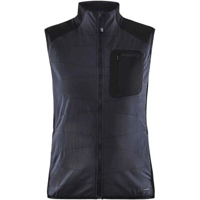 Chaqueta de Mujer Craft Core Nordic Training Insulate - Negro - XS Chaqueta de Mujer Craft Core Nordic Training Insulate - Negro - XS
