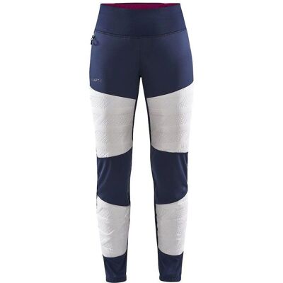 Craft - ADV Nordic Training Speed - Modrá - S - Pants Craft - ADV Nordic Training Speed - Modrá - S - Pants