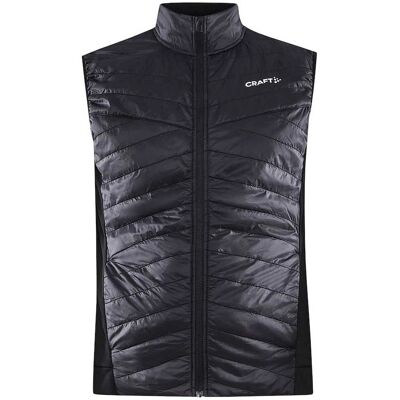 Kamizelka Craft Adv Essence Warm M - Wiatroszczelna, Lekka, Wielofunkcyjna Kamizelka Craft Adv Essence Warm M - Wiatroszczelna, Lekka, Wielofunkcyjna