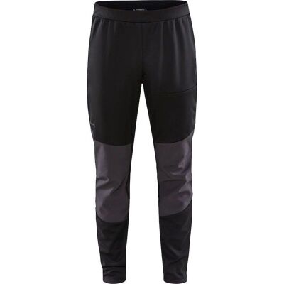 Craft ADV Backcountry Černé kalhoty - Hose/Pants Craft ADV Backcountry Černé kalhoty - Hose/Pants