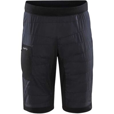 Shorts Nordic Training neri Craft - Shorts Shorts Nordic Training neri Craft - Shorts