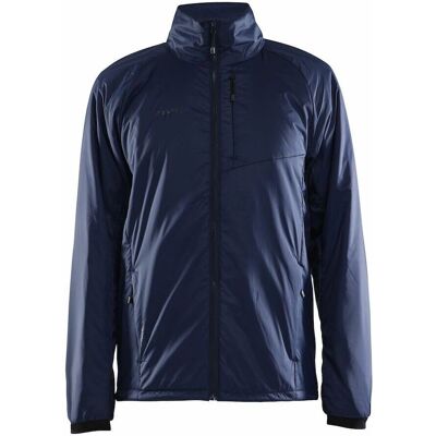 Craft 1912215 Core Light Padded Jacket XXL - Jakke Craft 1912215 Core Light Padded Jacket XXL - Jakke