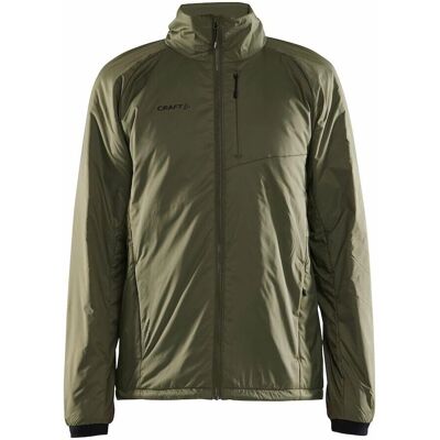 Craft Core Light Padded Jacket XXL - Jakke Craft Core Light Padded Jacket XXL - Jakke