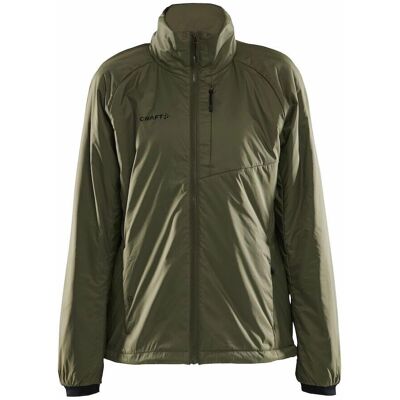 Craft 1912216 Core Light Padded Jacket - Jakke Craft 1912216 Core Light Padded Jacket - Jakke
