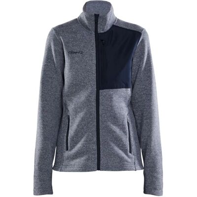 Craft 1912219 Adv Explore Heavy Fleece Veste - Veste Craft 1912219 Adv Explore Heavy Fleece Veste - Veste