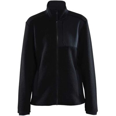 Chaqueta de forro polar de poliéster reciclado Craft 1912221 - Chaqueta Chaqueta de forro polar de poliéster reciclado Craft 1912221 - Chaqueta