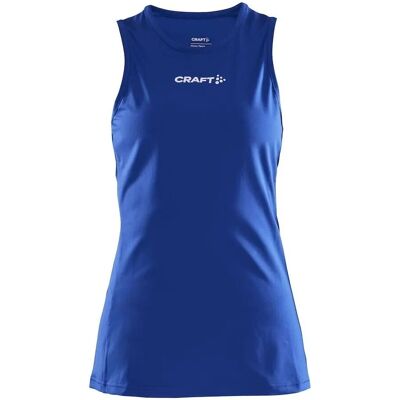 Craft Damen Rush Slim Singlet - Sportshirt Craft Damen Rush Slim Singlet - Sportshirt