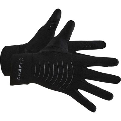 Craft Core Essence Thermal Gloves - XS - Black - Gloves Craft Core Essence Thermal Gloves - XS - Black - Gloves