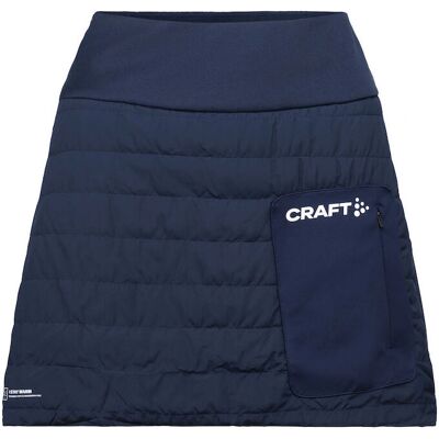 Craft 1912697 Core Nordic Ski Nederdel - Isoleret, Letvægts, Varm Craft 1912697 Core Nordic Ski Nederdel - Isoleret, Letvægts, Varm