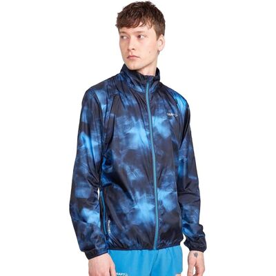 Chaqueta Hypervent de Craft - Ligera, Transpirable, Plegable Chaqueta Hypervent de Craft - Ligera, Transpirable, Plegable
