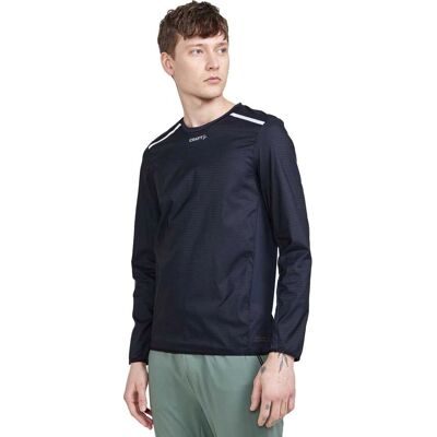 Jersey Pro Hypervent Craft - Negro - M Jersey Pro Hypervent Craft - Negro - M