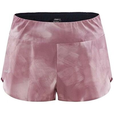 Craft Pro Hypervent Split Shorts - Multi - Léger, Très Ventilé - Shorts - Publicité Craft Pro Hypervent Split Shorts - Multi - Léger, Très Ventilé - Shorts - Publicité