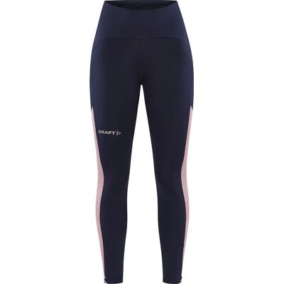 Craft Hypervent Damenleggings - Hochleistungs Laufbekleidung Craft Hypervent Damenleggings - Hochleistungs Laufbekleidung