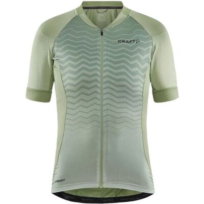 Craft Dámské Jade ADV Endur Jersey - Cyklistické triko Craft Dámské Jade ADV Endur Jersey - Cyklistické triko