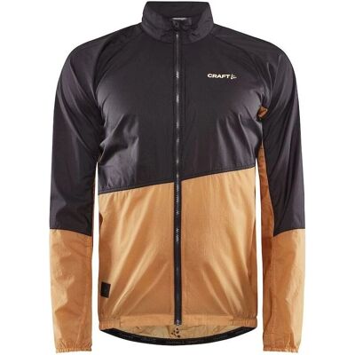 Bunda Craft ADV Offroad Wind L - Voděodolná a Prodyšná Bunda Craft ADV Offroad Wind L - Voděodolná a Prodyšná