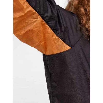 Bunda CRAFT ADV Offroad Wind - Černá - XL Bunda CRAFT ADV Offroad Wind - Černá - XL