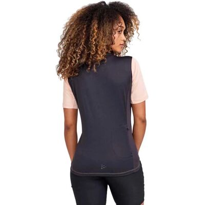 Craft Offroad SS Jersey W - Hochfunktionelle Sportbekleidung - T-Shirt Craft Offroad SS Jersey W - Hochfunktionelle Sportbekleidung - T-Shirt