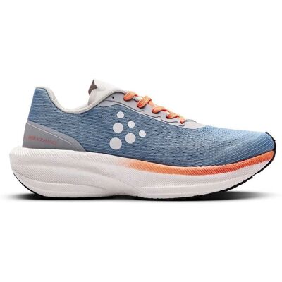 Craft Pro Endur Distance Trailschuhe - Grau Craft Pro Endur Distance Trailschuhe - Grau